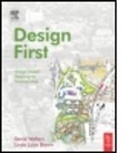 Linda Brown, David Walters, David Brown Walters, Linda Luise Brown, David Walters - Design First