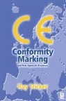 Ray Tricker, Ray (Principal Consultant and Managing Di Tricker, Ray (Principal Consultant and Managing Director of Herne European Consultancy Ltd Tricker, Tricker Ray - Ce Conformity Marking