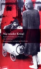 Ingeborg Höverkamp, Ingebor Höverkamp, Ingeborg Höverkamp - Nie wieder Krieg!