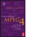 Klaus Diepold, Diepold Klaus, Sebastian Moeritz, Sebastian Diepold Moeritz, Moeritz Sebastian - Understanding Mpeg 4