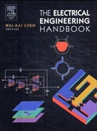 Wai Kai Chen, Wai-Fah Chen, Wai-Kai Chen - Electrical Engineering Handbook