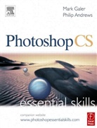 Philip Andrews, Philip Galer Andrews, Mark Galer - Photoshop Cs