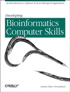 Cynthia Gibas &amp; Per Jamback, cynthia Gibas, Per Jambeck - Developing bioinformatics computer