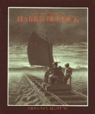 Chris Van Allsburg, Chris Van Allsburg, Chris Van Allsburg - The Mysteries of Harris Burdick