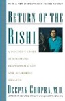 Chopra, Deepak Chopra - Return of the rishi