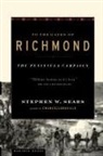 Stephen W. Sears - To the Gates of Richmond