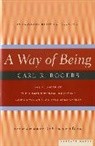 C Rogers, C. Rogers, Carl Rogers, Carl R. Rogers, Arvin Yalom - Ways of Being