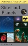Pasachoff, Jay M. Pasachoff, Wil Tirion, Roger Tory Peterson - A Field Guide To Stars And Planets