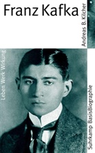 Andreas B Kilcher, Andreas B. Kilcher, Andreas B. Kilchner - Franz Kafka