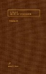 Manfred Milinski, Jay S. Rosenblatt, Peter J. Slater, Peter J. B. Slater, Charles T. Snowdon - Advances in the Study of Behavior