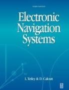 D. Calcutt, David Calcutt, L. Tetley, Laurie Tetley, Laurie Calcutt Tetley - Electronic Navigation Systems