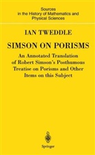 I. Tweddle, Ian Tweddle - Simson on Porisms