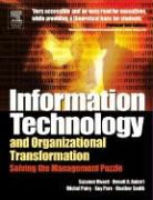 Benoit Aubert, Benoit A. Aubert, Aubert Benoit, Guy Pare, Guy Paré, Pare Guy... - Information Technology and Organizational Transformation