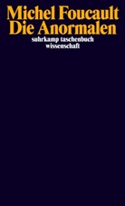 Michel Foucault - Die Anormalen