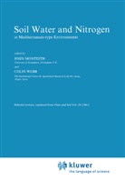 Monteith, J Monteith, J. Monteith, Webb, Webb, Colin Webb - Soil, Water and Nitrogen