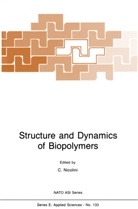 Nicolini, C Nicolini, C. Nicolini - Structure and Dynamics of Biopolymers