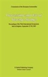 L'Hermite, P L'Hermite, P. L'Hermite, Ott, Ott, H. Ott - Processing and Use of Sewage Sludge