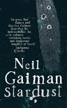 Neil Gaiman - Stardust