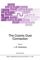 J. Mayo Greenberg, J.Mayo Greenberg, Mayo Greenberg, J Mayo Greenberg - The Cosmic Dust Connection