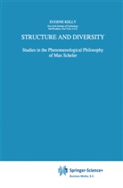 E Kelly, E. Kelly, Eugene Kelly - Structure and Diversity