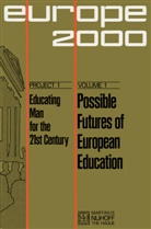 S Jensen, S. Jensen, Stefan Jensen - Possible Futures of European Education