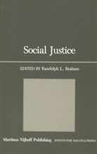 R. L. Braham, R.L. Braham, L Braham, R L Braham - Social Justice