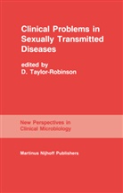 Taylor-Robinson, T Taylor-Robinson, T. Taylor-Robinson - Clinical Problems in Sexually Transmitted Diseases