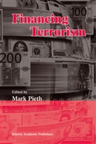 Mark Pieth, Mar Pieth, Mark Pieth - Financing terrorism