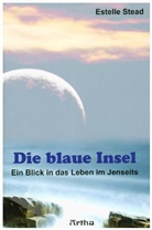 Estelle Stead - Die blaue Insel