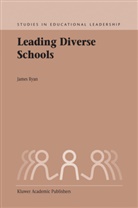 Jim Ryan - Leading Diverse Schools