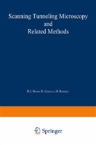 R. J. Behm, R.J. Behm, García, N García, N. García, H Rohrer... - Scanning Tunneling Microscopy and Related Methods