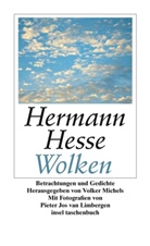 Hermann Hesse, Pieter J. van Limbergen, Pieter Jos Limbergen, Pieter Jos van Limbergen, Volke Michels, Volker Michels - Wolken