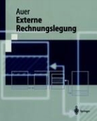 Kurt V Auer, Kurt V. Auer - Externe Rechnungslegung