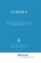 A V Jones, A. V. Jones, A.V. Jones - Aurora