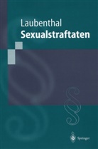 Klaus Laubenthal - Sexualstraftaten