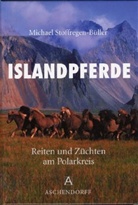 Michael Stoffregen-Büller - Islandpferde