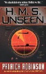 Patrick Robinson - H.M.S. unseen