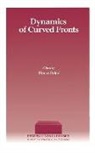 P. Pelce, Pierre Pelce - Dynamics of Curved Fronts
