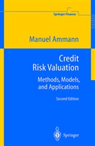 Manuel Ammann - Credit Risk Valuation