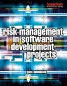 John McManus, John C. McManus - Risk Management in Software Development Projects