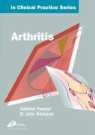 D. Dickson, D. John Dickson, G. Panayi, Gabriel Panayi - Arthritis