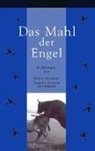 Daniel O Bachmann, Daniel Oliver Bachmann, Beat Rygiert, Beate Rygiert, Stuttgart Edition Salz und Pfeffer - Das Mahl der Engel