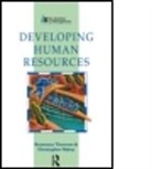 Christopher Mabey, Mabey Christopher, Rosemary Thomson, Rosemary Mabey Thomson, Thomson Rosemary - Developing Human Resources