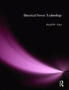 Phillip Brown, Tyler, D Tyler, D. C. Tyler, D. W. Tyler, D.w. Tyler... - Electrical Power Technology