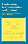 J. Haslam, J. A. Haslam, J. Summers Haslam, HASLAM J SUMMERS G WILLIAMS D, G. Summers, D. Williams - Engineering Instrumentation and Control