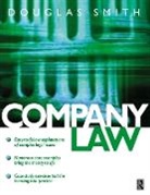 Douglas Smith, Whitney Smith - Company Law