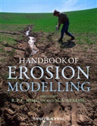 R Morgan, R. P. C. (Cranfield University Morgan, R. P. C. Nearing Morgan, Roy P. C. Morgan, Roy P. C. Nearing Morgan, Mark Nearing... - Handbook of Erosion Modelling