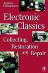 Andrew Emmerson, Andrew (Technology Writer and Editorial Emmerson, Andrew (Technology writer and editorial consultant) Emmerson, Emmerson Andrew - Electronic Classics