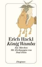 Erich Hackl - König Wamba