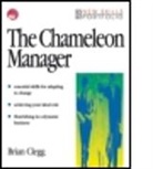 Brian Clegg, Clegg Brian - Chameleon Manager